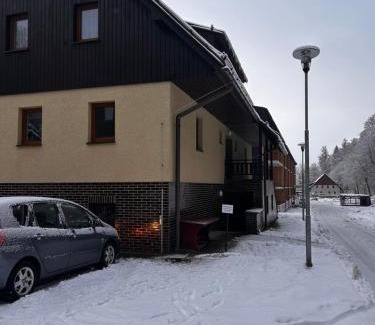 Dolni Morava Apartment | Apartmán Mirka Dolní Morava
