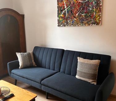 Dolni Morava Apartment | Apartmán Mirka Dolní Morava