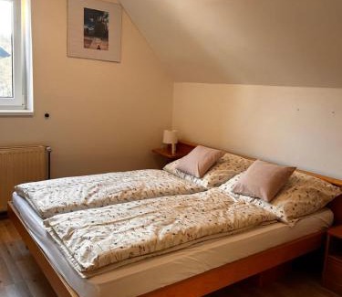 Dolni Morava Apartment | Apartmán Mirka Dolní Morava