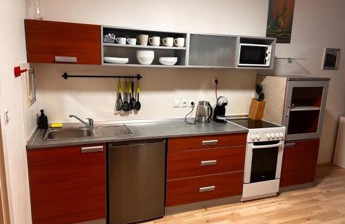 Dolni Morava Apartment | Apartmán Mirka Dolní Morava