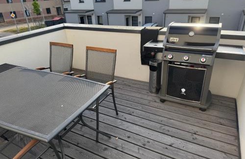 Polna Apartment | Apartmán Nerudova Terasa