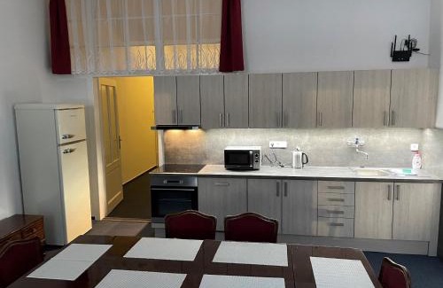 Netolice Apartment | Apartmán Netolice 207 Deluxe