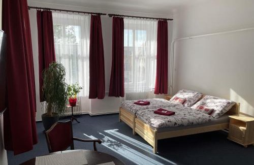 Netolice Apartment | Apartmán Netolice 207 Deluxe
