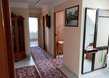 Blatna Apartment | Apartmán Podskalská Blatná