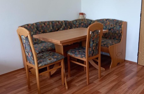 Strazny Apartment | Apartmán Strážný
