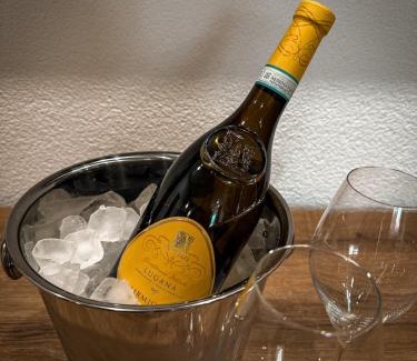 Nova Lesna Apartment | Apartmán TatraNest