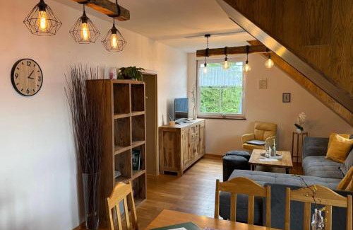 Bozi Dar Apartment | Apartmán U Tří smrků