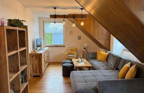 Bozi Dar Apartment | Apartmán U Tří smrků