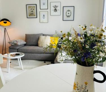 Olesnice Apartment | Apartmán U včelína