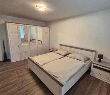 Levice Apartment | Apartmán v centre mesta Levice