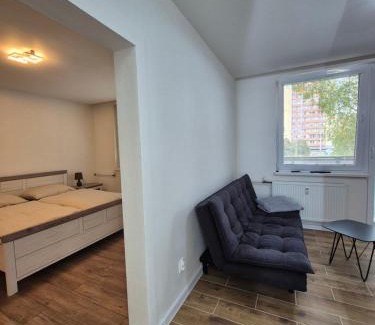 Levice Apartment | Apartmán v centre mesta Levice