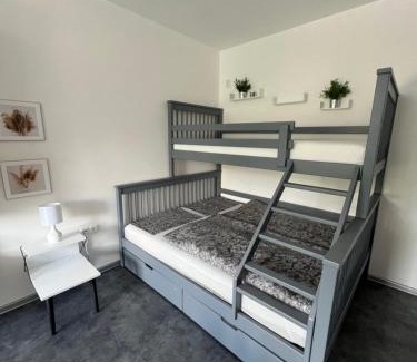 Trutnov Apartment | Apartmán v centru Trutnova