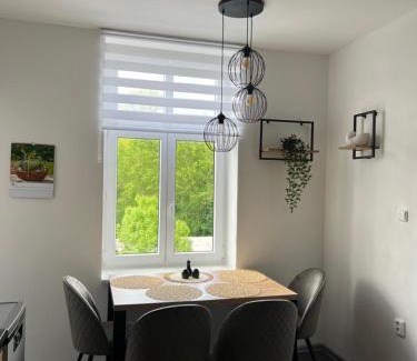 Trutnov Apartment | Apartmán v centru Trutnova