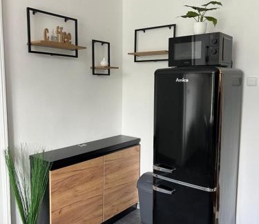 Trutnov Apartment | Apartmán v centru Trutnova