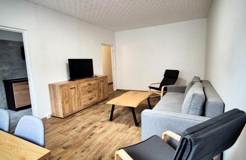 Josefov Dul Apartment | Apartmánek Jizerské hory II