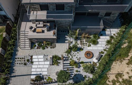 Stara Lesna Apartment | Apartmánová chata pod Štítmi