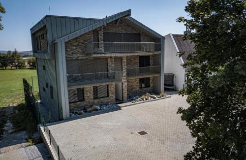 Stara Lesna Apartment | Apartmánová chata pod Štítmi