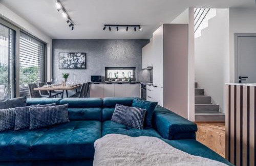 Stara Lesna Apartment | Apartmánová chata pod Štítmi