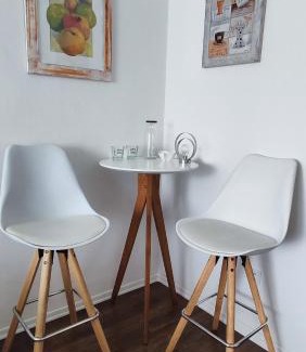 Presov Apartment | Apartmány Chalúpkova ulica Prešov - Solivar