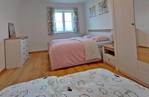 Branisov Apartment | Apartmány Hluchá Bašta s vnitřním bazénem