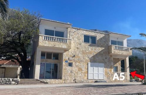 Blato Apartment | Apartmány Júlia