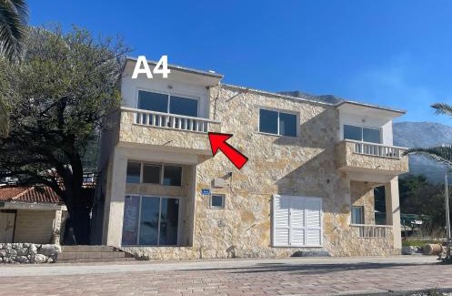 Blato Apartment | Apartmány Júlia