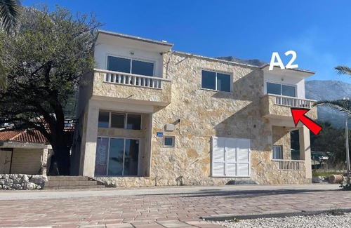 Blato Apartment | Apartmány Júlia