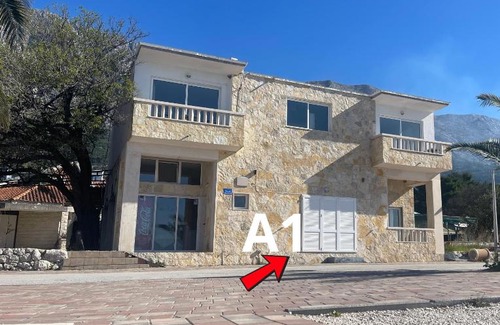 Blato Apartment | Apartmány Júlia