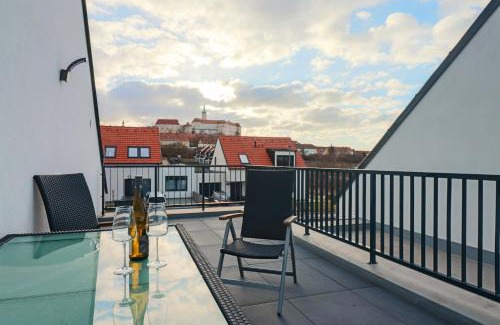 Mikulov Apartment | Apartmány Mikulovské zahrady