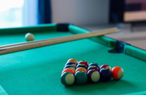 Mikulov Apartment | Apartmány Mikulovské zahrady