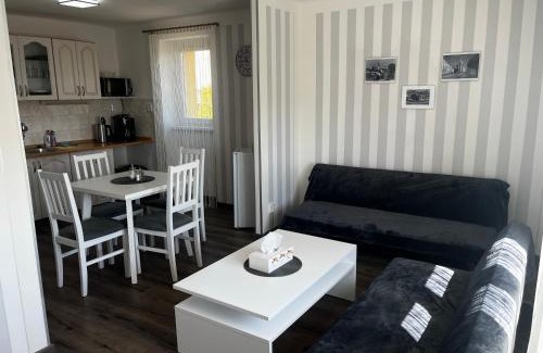Polepy Apartment | Apartmány Polepy