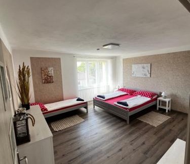 Polepy Apartment | Apartmány Polepy
