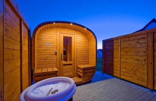 Vaclavov u Bruntalu Apartment | Apartmány Pro Dva