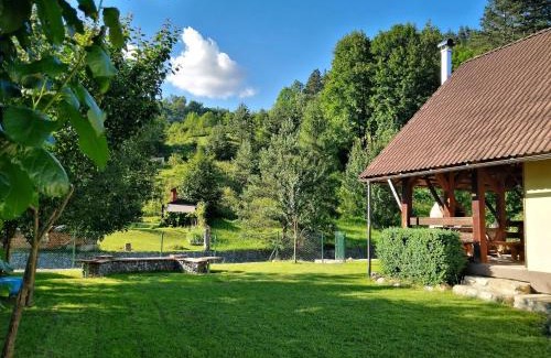 Terchova Apartment | Apartmány Skalka