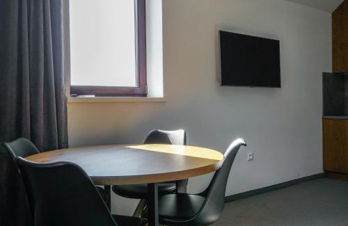 Valca House | Apartmány Sport & Ski