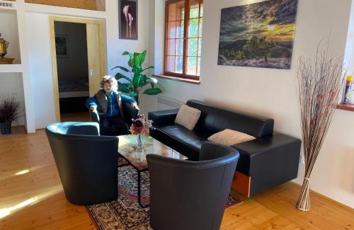 Telnice Apartment | Apartmány Telnice - Medorhof