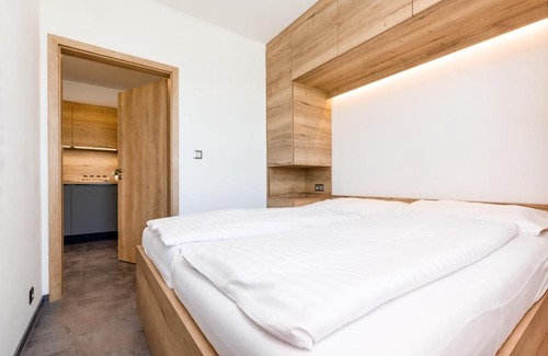 Bozi Dar Apartment | Apartmány U JEŽÍŠKA