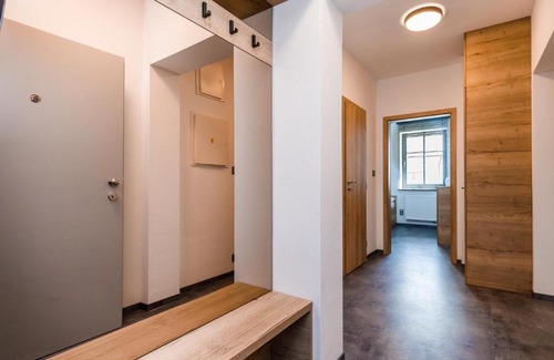 Bozi Dar Apartment | Apartmány U JEŽÍŠKA