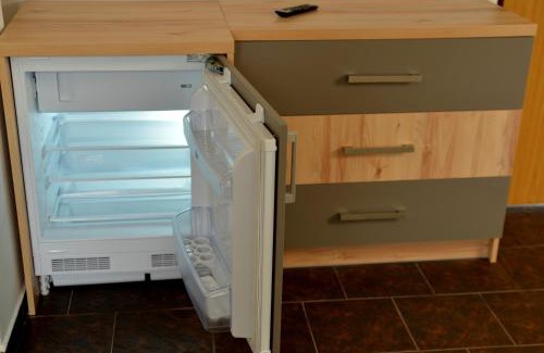 Chlum u Trebone Apartment | Apartmány u Zdeničky