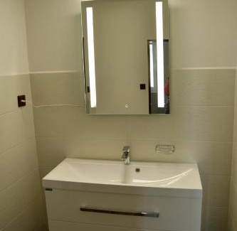 Chlum u Trebone Apartment | Apartmány u Zdeničky