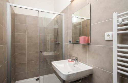 Ostrava Apartment | APARTMÁNY VILA LIBĚNA