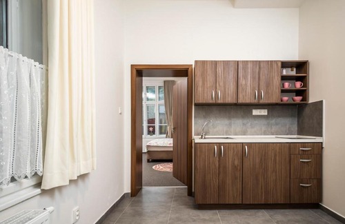 Ostrava Apartment | APARTMÁNY VILA LIBĚNA