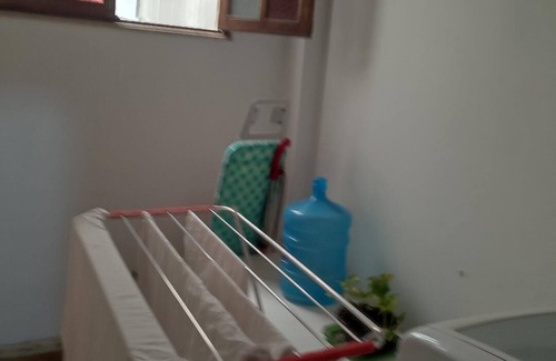 Flamengo Apartment | Apartment with garage on Avenida Oswaldo Cruz - Flamengo near Aterro
