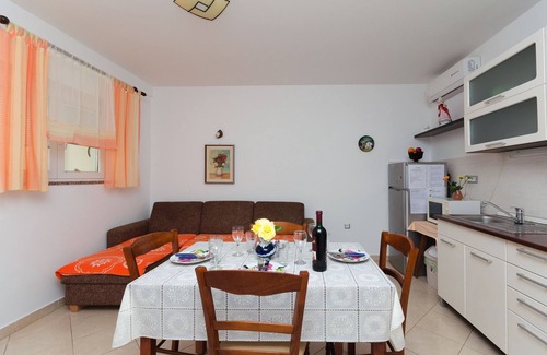 Obrs Apartment | Apartments Branka (20361-A3) - Moscenicka Draga (Opatija)