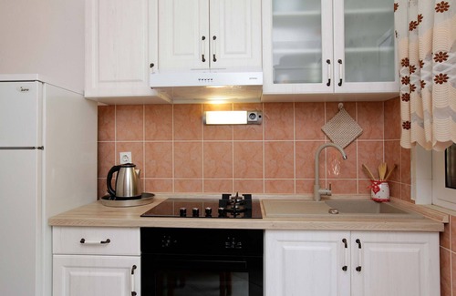 Potirna Apartment | Apartments Doro (119161-A1) - Vela Luka - island Korcula