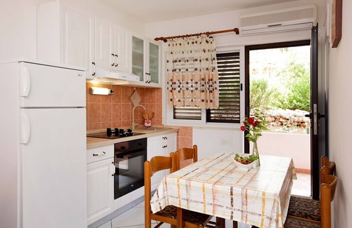 Potirna Apartment | Apartments Doro (119161-A1) - Vela Luka - island Korcula