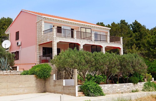 Potirna Apartment | Apartments Doro (119161-A1) - Vela Luka - island Korcula