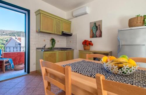 Trinita d'Agultu Apartment | Apartment L'Oasi Trilo A6 by Interhome