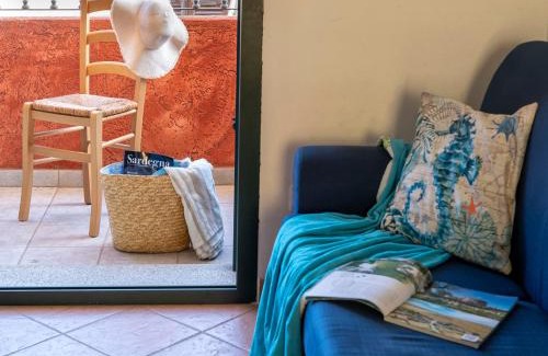 Trinita d'Agultu Apartment | Apartment L'Oasi Trilo A3 by Interhome