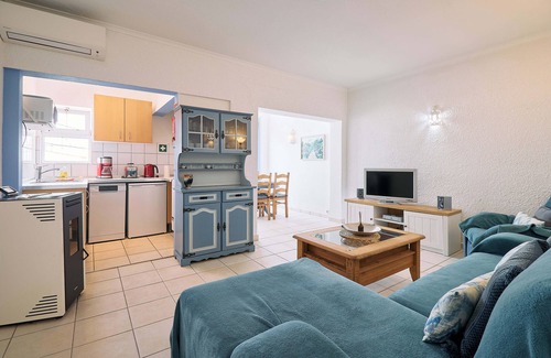 Vale de Centianes Apartment | Apartment Casa Alessandro